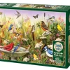 Cobble Hill: Feathered Friends (1000)