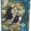 Cobble Hill: Fisherman's Wharf (500)
