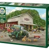 Cobble Hill: General Store (1000)