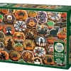 Cobble Hill: Halloween Cookies (1000)