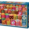 Cobble Hill: Halloween Treats (500)