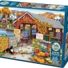 Cobble Hill: Harvest Festival (500)