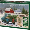 Cobble Hill: Home for Christmas (1000)