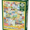Cobble Hill: Home Sweet Home (1000)