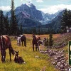 Cobble Hill: Horse Meadow (1000)