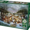 Cobble Hill: I Remember Christmas (1000)