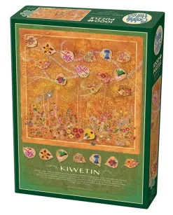 Cobble Hill: Kiwetin (1000)