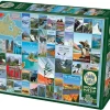 Cobble Hill: National Parks and Reserves of Canada (1000)