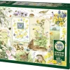 Cobble Hill: Nature Journal - Spring (1000)