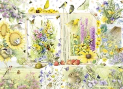 Cobble Hill: Nature Journal - Summer (1000)