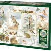 Cobble Hill: Nature Journal - Winter (1000)