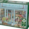 Cobble Hill: Parisian Flowers (1000)