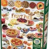 Cobble Hill: Pie Time (1000)