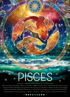 Cobble Hill: Pisces (500)
