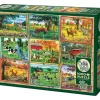 Cobble Hill: Postcards from the Farm (1000)