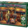 Cobble Hill: Rendezvous In London (1000)