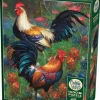 Cobble Hill: Roosters (1000)