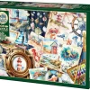 Cobble Hill: Seashore Sketchbook (1000)