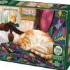 Cobble Hill: Sweet Dreams (1000)