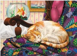 Cobble Hill: Sweet Dreams (1000)