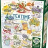 Cobble Hill: Tea Time (1000)