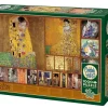Cobble Hill: The Golden Age of Klimt (1000)