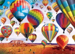 Cobble Hill: Up in the Air (500)