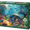 Cobble Hill: Vibrant Sea (1000)