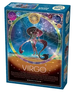 Cobble Hill: Virgo (500)