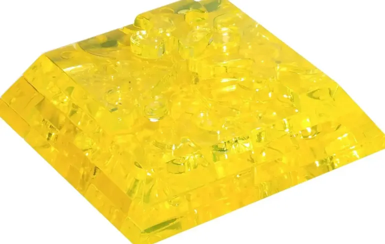 Crystal Puzzle: Pyramid (38)