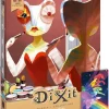 Dixit Puzzle Collection: Chameleon Night (1000)