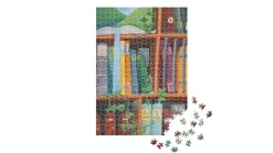 Dixit Puzzle Collection: Richness (500)
