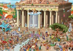 D-Toys: Acropolis (1000)