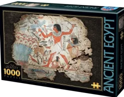 D-Toys: Ancient Egypt (1000)