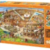 D-Toys: Colosseum (1000)