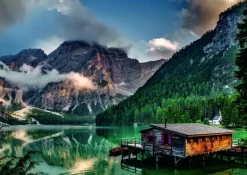 D-Toys: Discover Europe - South Tyrol (1000)