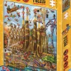 D-Toys: Sagrada Familia (1000)