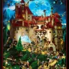 D-Toys: Transylvania (1000)