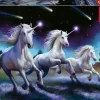 Educa: Anne Stokes - Shooting Stars Unicorns (1000)