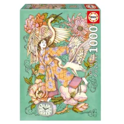 Educa: Awakening (1000)