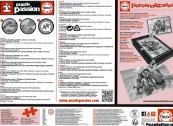 Educa: It's a Class Photo (1000)