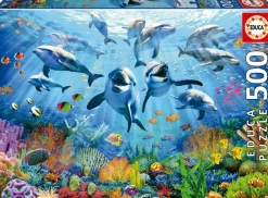 Educa: Party Under the Sea (500)