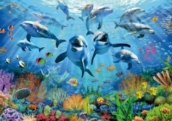 Educa: Party Under the Sea (500)