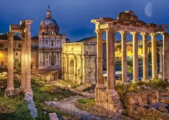 Educa: Roman Forum (2000)