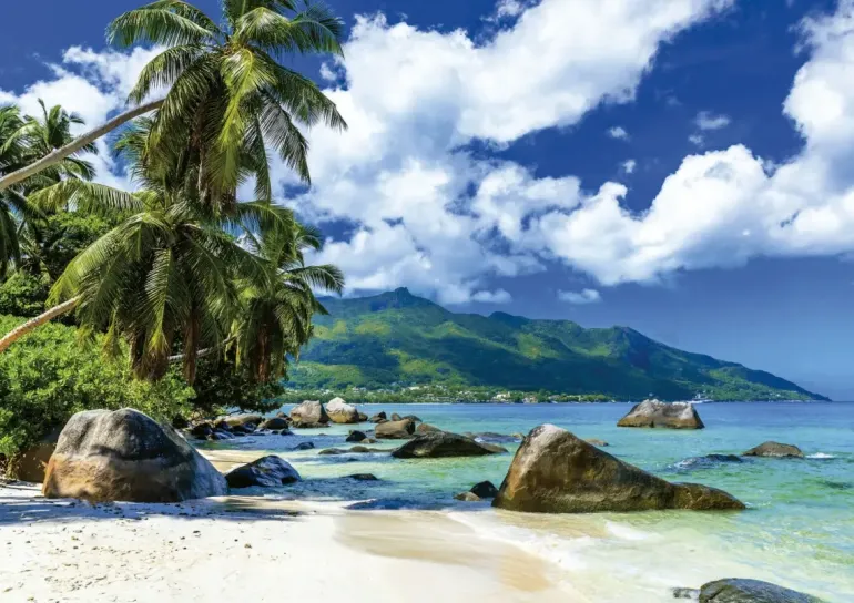 Educa: Seychelles (1500)