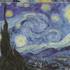Educa: Vincent van Gogh - The Starry Night (1000)