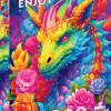 Enjoy: Dragon (1000)