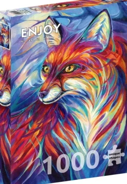 Enjoy: Foxy (1000)