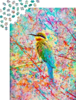 Enjoy: Happy Bird (1000)