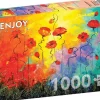 Enjoy: Magic Poppies (1000)